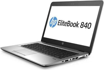Ordinateur portable reconditionné HP EliteBook 840 G3 - 8Go - HDD 500Go Reconditionné