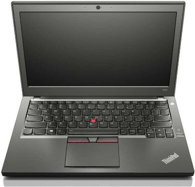 Ordinateur portable LENOVO ThinkPad X250 - 8Go - SSD 128Go Reconditionné