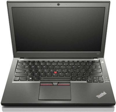 Ordinateur portable reconditionné LENOVO ThinkPad X250 - 8Go - SSD 128Go Reconditionné