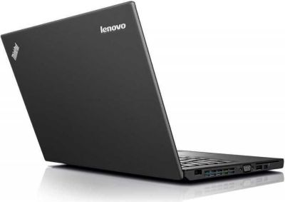 Ordinateur portable reconditionné LENOVO ThinkPad X250 - 4Go - SSD 128Go Reconditionné
