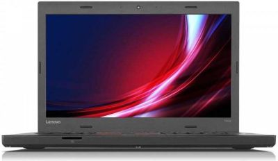 Ordinateur portable reconditionné LENOVO ThinkPad T460p - 8Go - SSD 512Go Reconditionné