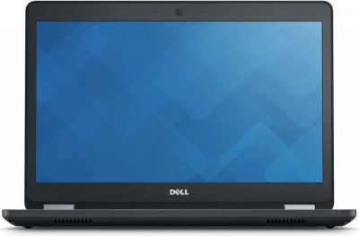 Ordinateur portable reconditionné DELL Latitude E5470 - 8Go - SSD 128Go Reconditionné