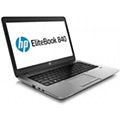Ordinateur portable reconditionné HP EliteBook 840 G1 - 8Go - SSD 180Go Reconditionné