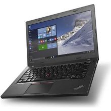 Ordinateur portable reconditionné LENOVO ThinkPad L460 - 8Go - SSD 256Go Reconditionné