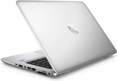 Ordinateur portable reconditionné HP EliteBook 840 G3 - 8Go - SSD 120Go Reconditionné