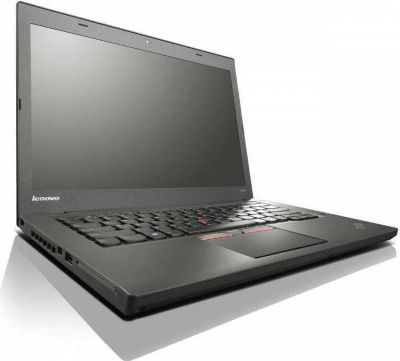 Ordinateur portable reconditionné LENOVO ThinkPad T450 - 8Go - SSD 256Go - Tactil Reconditionné