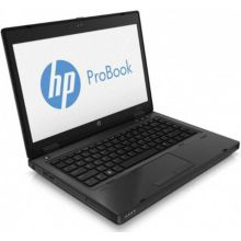 Ordinateur portable reconditionné HP ProBook 6470b - 8Go - HDD 500Go Reconditionné