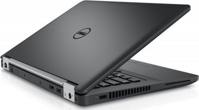 Ordinateur portable reconditionné DELL Latitude E5470 - 16Go - SSD 512Go Reconditionné