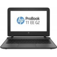 Ordinateur portable reconditionné HP ProBook 11 G2 - 4Go - SSD 128Go - Tactil Reconditionné