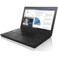 Ordinateur portable reconditionné LENOVO ThinkPad T560 - 4Go - SSD 120Go Reconditionné