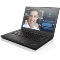 Ordinateur portable reconditionné LENOVO ThinkPad T460 - 8Go - SSD 256Go Reconditionné