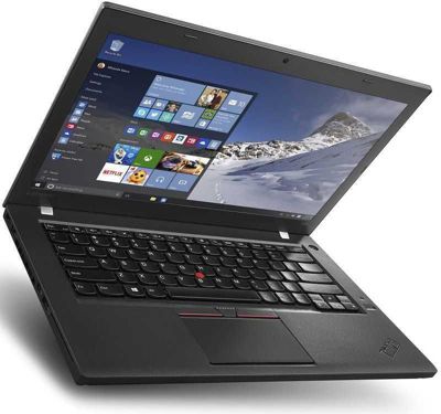 Ordinateur portable reconditionné LENOVO ThinkPad T460 - 8Go - HDD 500Go Reconditionné Ordinateur portable reconditionné LENOVO ThinkPad T460 - 8Go - HDD 500Go Reconditionné