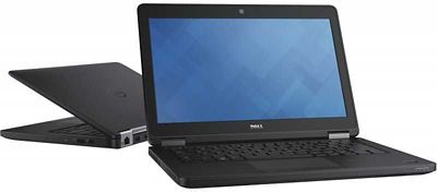 Ordinateur portable reconditionné DELL Latitude E5250 - 8Go - HDD 500Go Reconditionné