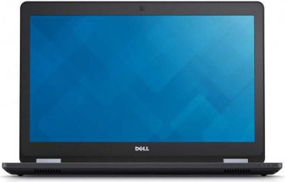 Ordinateur portable reconditionné DELL Latitude E5570 - 8Go - SSD 256Go Reconditionné