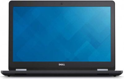 Ordinateur portable reconditionné DELL Latitude E5570 - 8Go - SSD 256Go Reconditionné