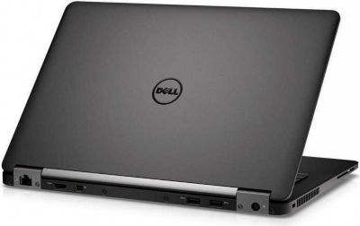 Ordinateur portable reconditionné DELL Latitude E7270 - 8Go - SSD 128Go Reconditionné