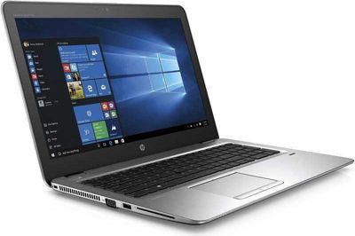 Ordinateur portable reconditionné HP EliteBook 850 G3 - 16Go - SSD 512Go Reconditionné
