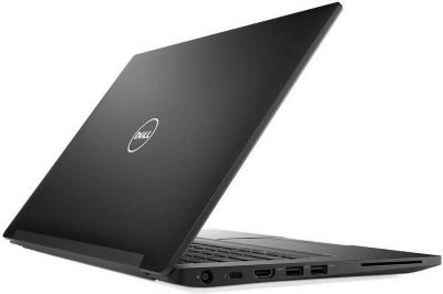 Ordinateur portable reconditionné DELL Latitude 7490 - 16Go - SSD 256Go - Tacti Reconditionné