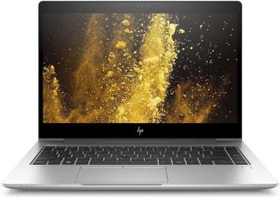 Ordinateur portable reconditionné HP EliteBook 840 G5 - 8Go - SSD 512Go Reconditionné