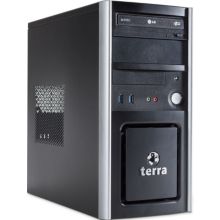 Unité centrale TERRATEC Business 6000 MT - 16Go - SSD 256Go Reconditionné
