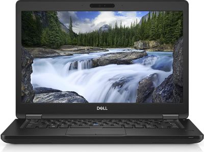 Ordinateur portable reconditionné DELL Latitude 5490 - 16Go - SSD 256Go Reconditionné