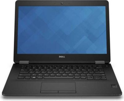 Ordinateur portable reconditionné DELL Latitude E7470 - 8Go - SSD 256Go - Tacti Reconditionné