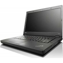 Ordinateur portable reconditionné LENOVO ThinkPad T440p - 12Go - SSD 240Go Reconditionné