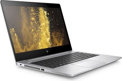 HP EliteBook 830 G5 - 8Go - SSD 512Go Reconditionné