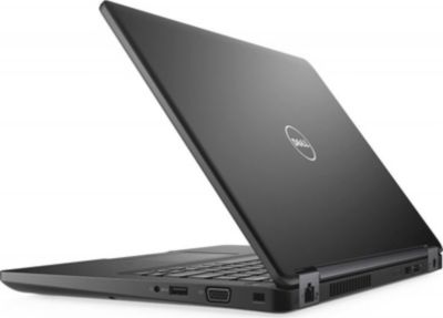 Ordinateur portable reconditionné DELL Latitude 5480 - 8Go - SSD 128Go Reconditionné
