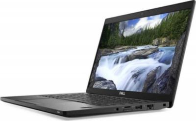 Ordinateur portable DELL Latitude 7390 - 16Go - SSD 1To Reconditionné