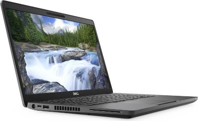 Ordinateur portable reconditionné DELL E5570 - Core i5 - RAM 32Go - SSD  120Go Reconditionné