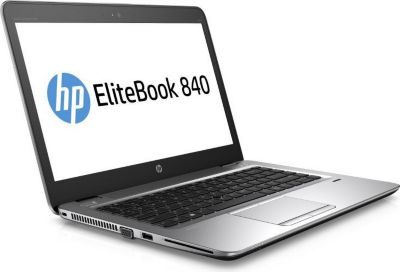 Ordinateur portable reconditionné HP EliteBook 840 G3 - 8Go - SSD 256Go Reconditionné