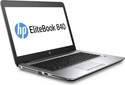 Ordinateur portable reconditionné HP EliteBook 840 G3 - 16Go - SSD 256Go Reconditionné