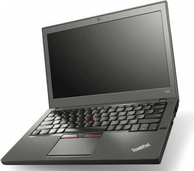 Ordinateur portable LENOVO ThinkPad X250 - 8Go - SSD 240Go Reconditionné