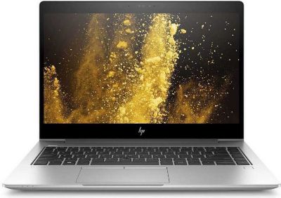 Ordinateur portable HP EliteBook 840 G5 - 8Go - SSD 512Go Reconditionné