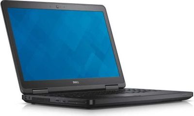 Ordinateur portable reconditionné DELL Latitude E5540 - 8Go - SSD 256Go Reconditionné