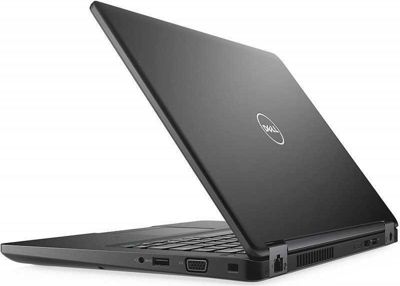 Ordinateur portable reconditionné DELL Latitude 5480 - 8Go - SSD 256Go Reconditionné
