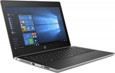Ordinateur portable reconditionné HP ProBook 430 G5 - 8Go - SSD 256Go Reconditionné