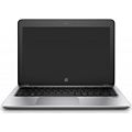 Ordinateur portable reconditionné HP ProBook 430 G4 - 8Go - HDD 500Go Reconditionné