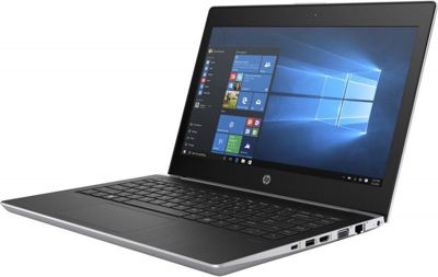 Ordinateur portable reconditionné HP ProBook 430 G5 - 8Go - SSD 256Go Reconditionné