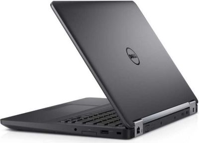 Ordinateur portable reconditionné DELL Latitude E5470 - 4Go - SSD 128Go Reconditionné