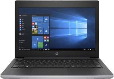 Ordinateur portable reconditionné HP ProBook 430 G5 - 16Go - SSD 256Go Reconditionné