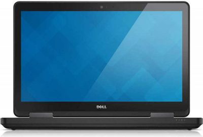 Ordinateur portable reconditionné DELL Latitude E5540 - 16Go - HDD 500Go Reconditionné