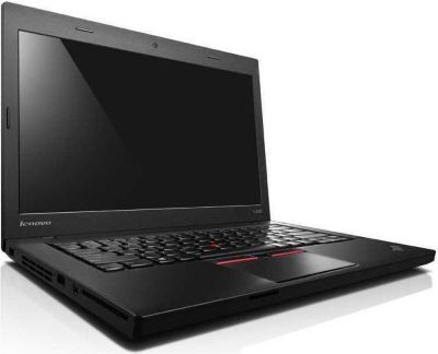 Ordinateur portable reconditionné LENOVO ThinkPad L450 - 8Go - SSD 128Go Reconditionné