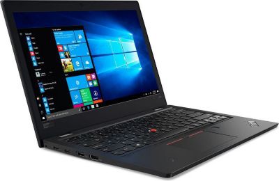 Ordinateur portable reconditionné LENOVO ThinkPad L380 - 8Go - SSD 256Go - Window Reconditionné