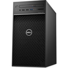 Unité centrale DELL Precision 3630 Tower - 32Go - SSD 1To Reconditionné