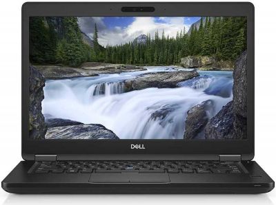 Ordinateur portable reconditionné DELL Latitude 5490 - 8Go - SSD 128Go Reconditionné