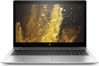 Ordinateur portable reconditionné HP EliteBook 850 G5 - 8Go - SSD 256Go Reconditionné