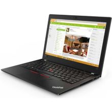 Ordinateur portable reconditionné LENOVO ThinkPad X280 - 8Go - SSD 256Go Reconditionné