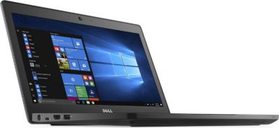 Ordinateur portable reconditionné DELL Latitude 5280 - 8Go - SSD 256Go Reconditionné